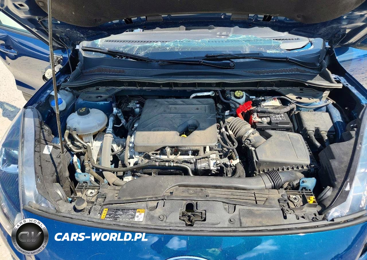 2020 Ford Escape Se VIN:1FMCU0G60LUB64689 - 11