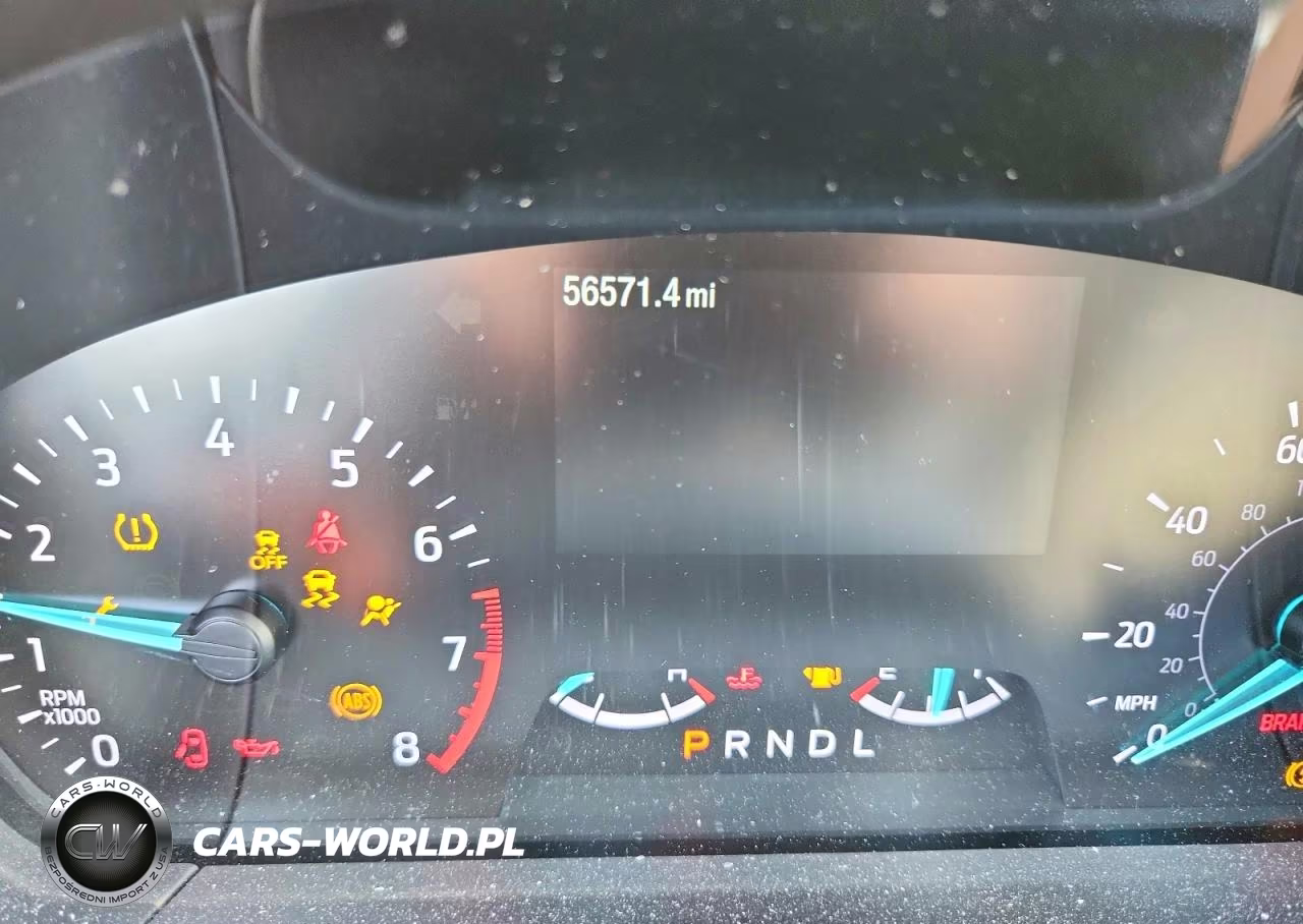 2020 Ford Escape Se VIN:1FMCU0G60LUB64689 - 9