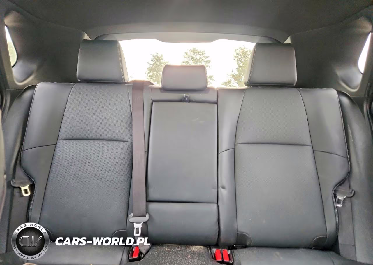 2026 Toyota Bz Limited VIN:JTMBDAFB0TA006505 - 10