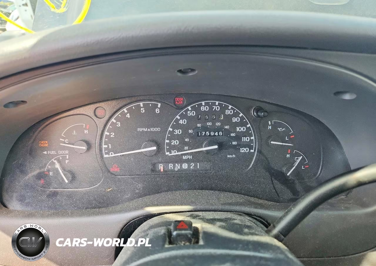 2002 Ford Ranger Super Cab VIN:1FTYR44V12TA77967 - 9