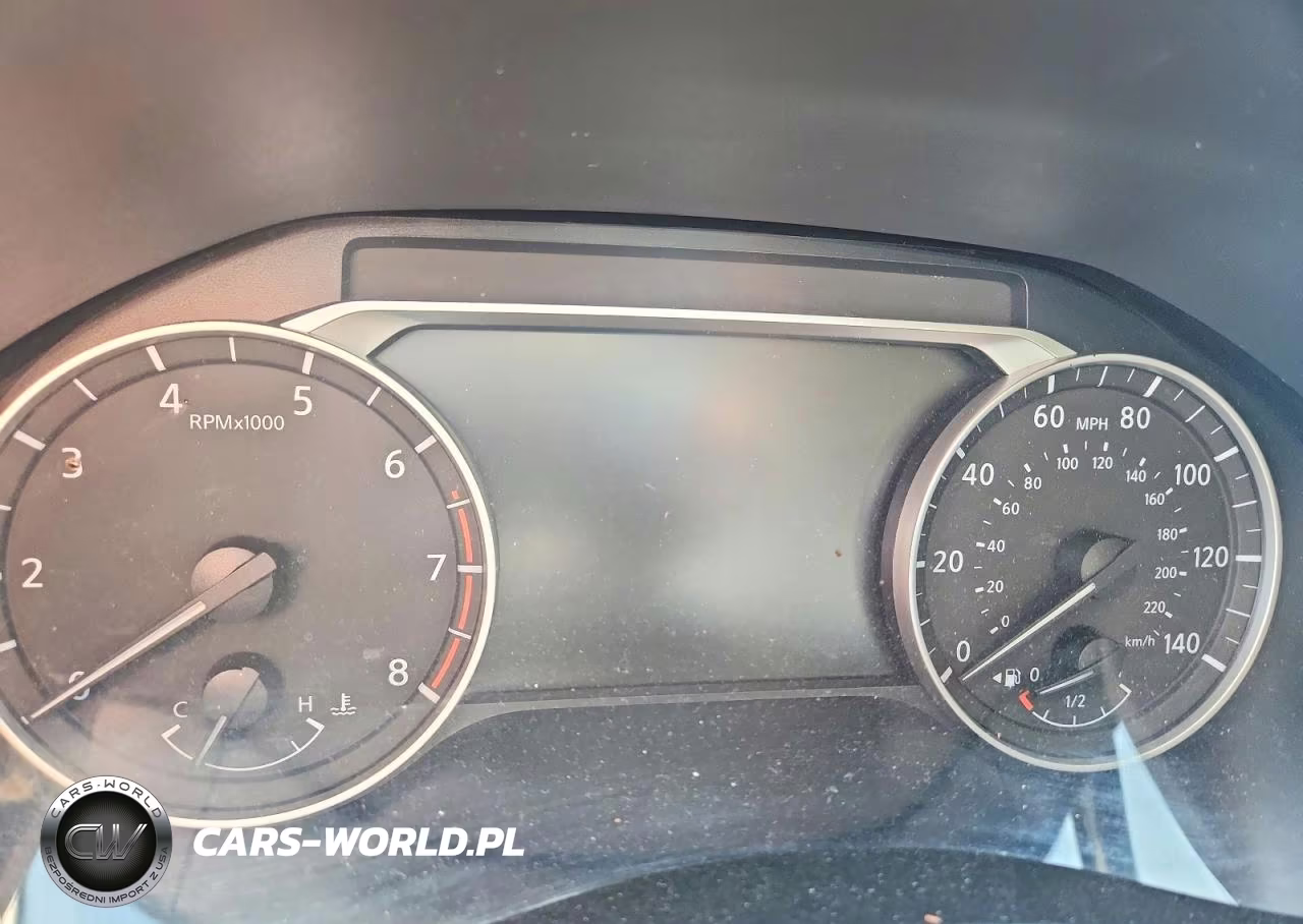 2019 Nissan Altima S VIN:1N4BL4BV9KC157470 - 9