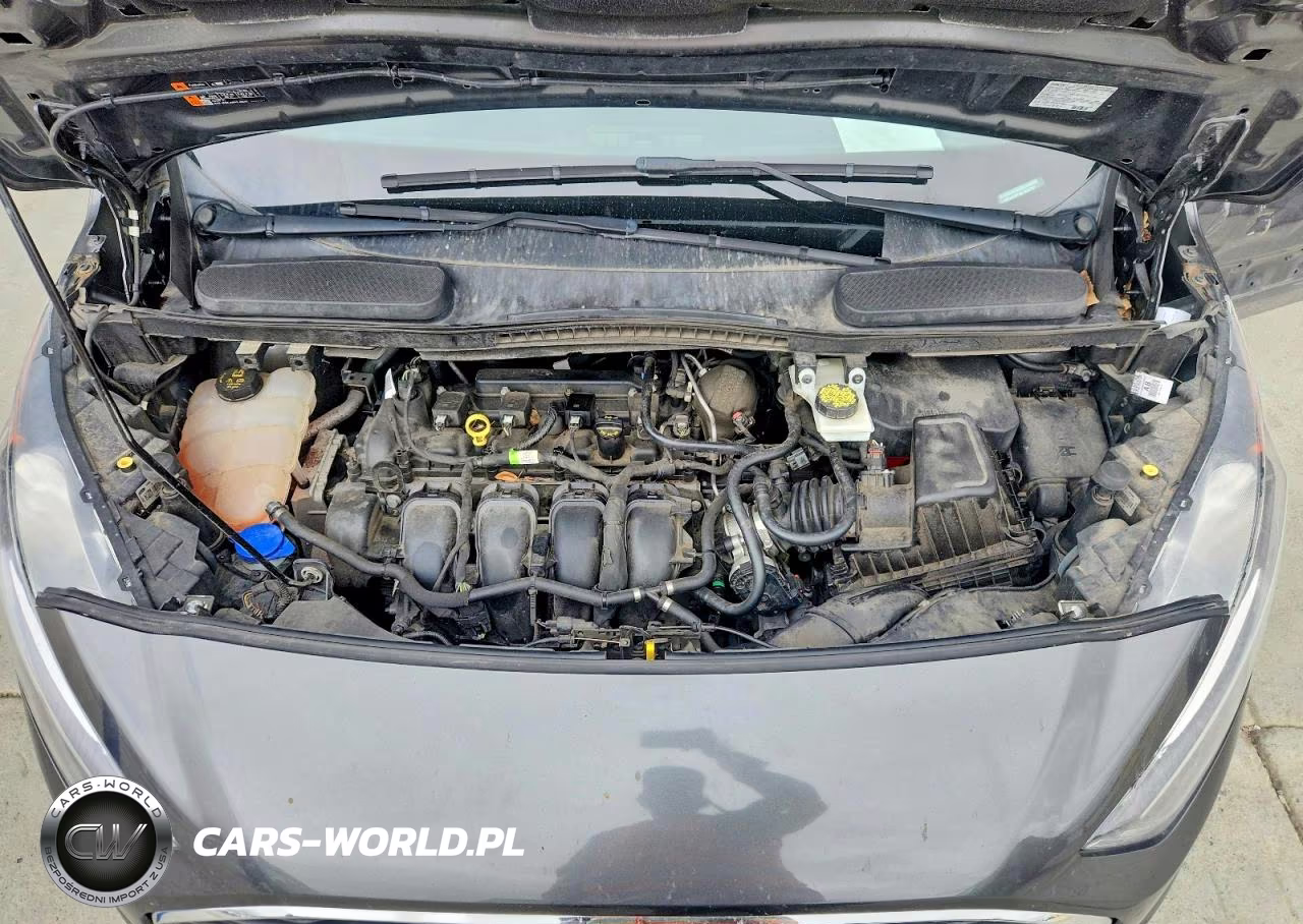 2020 Ford Transit Connect Xlt VIN:NM0GE9F29L1455731 - 12