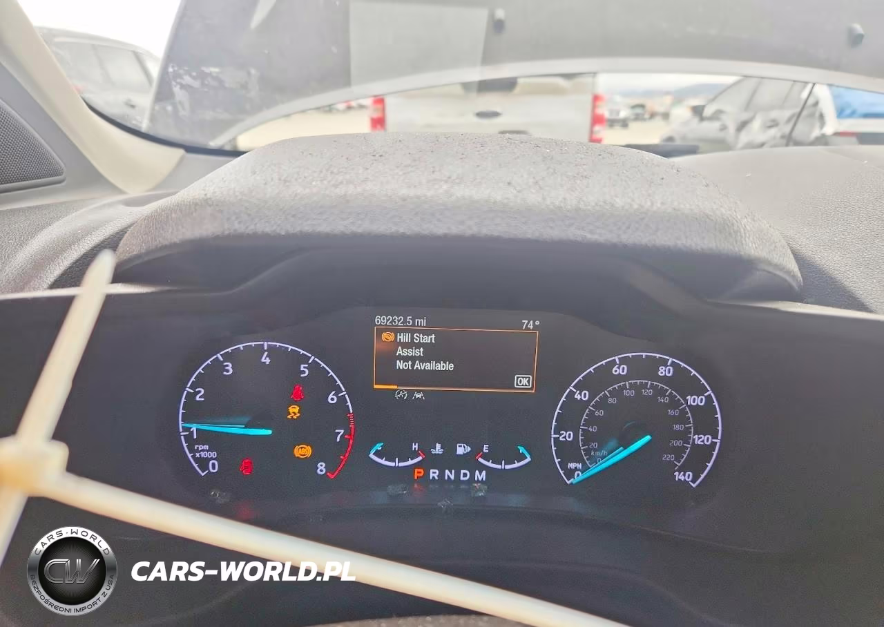 2020 Ford Transit Connect Xlt VIN:NM0GE9F29L1455731 - 9