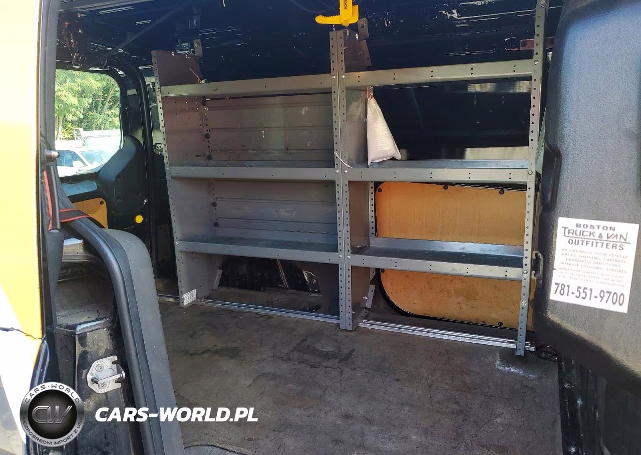 2020 Ford Transit Connect Xl VIN:NM0LS7E25L1454220 - 10