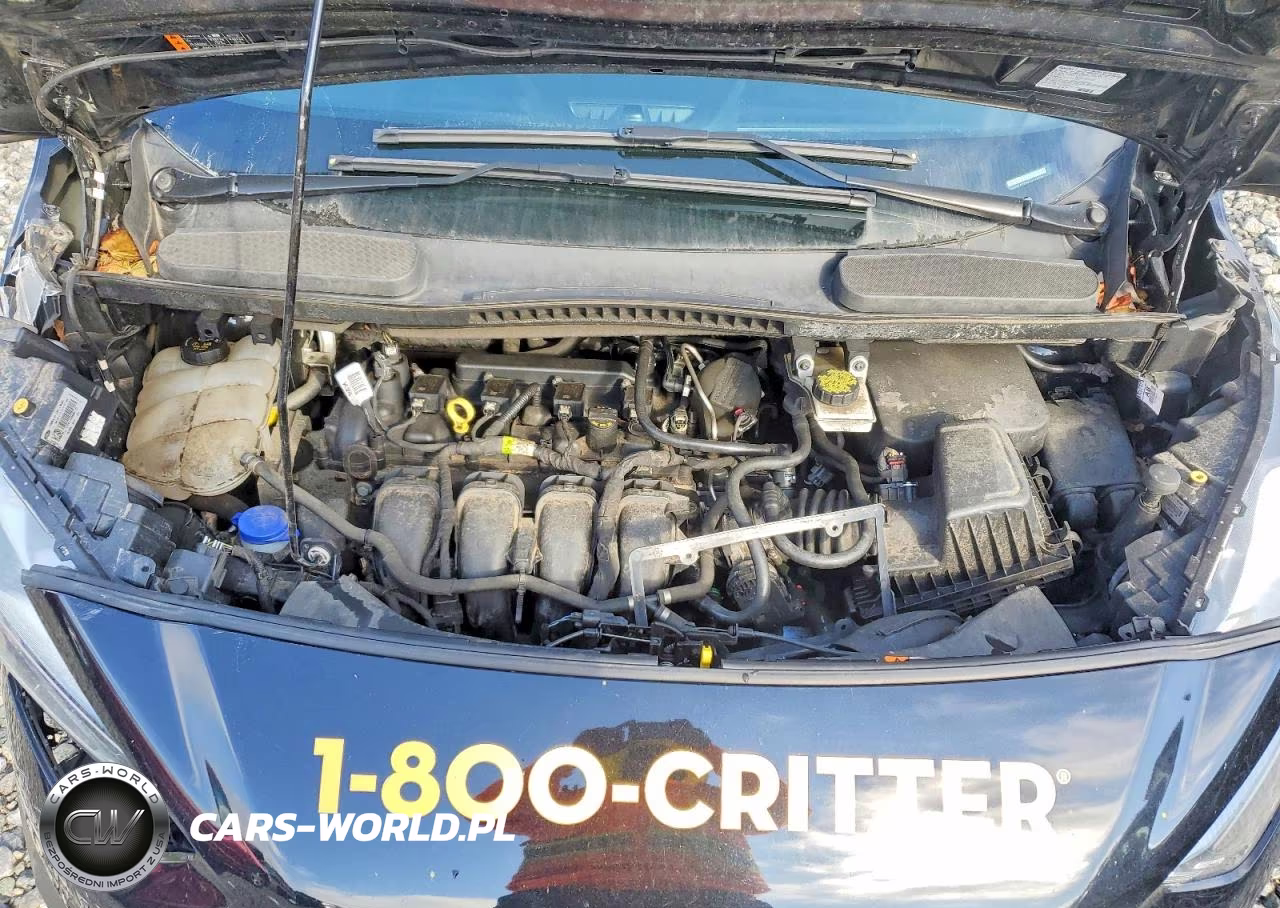 2020 Ford Transit Connect Xl VIN:NM0LS7E25L1454220 - 11
