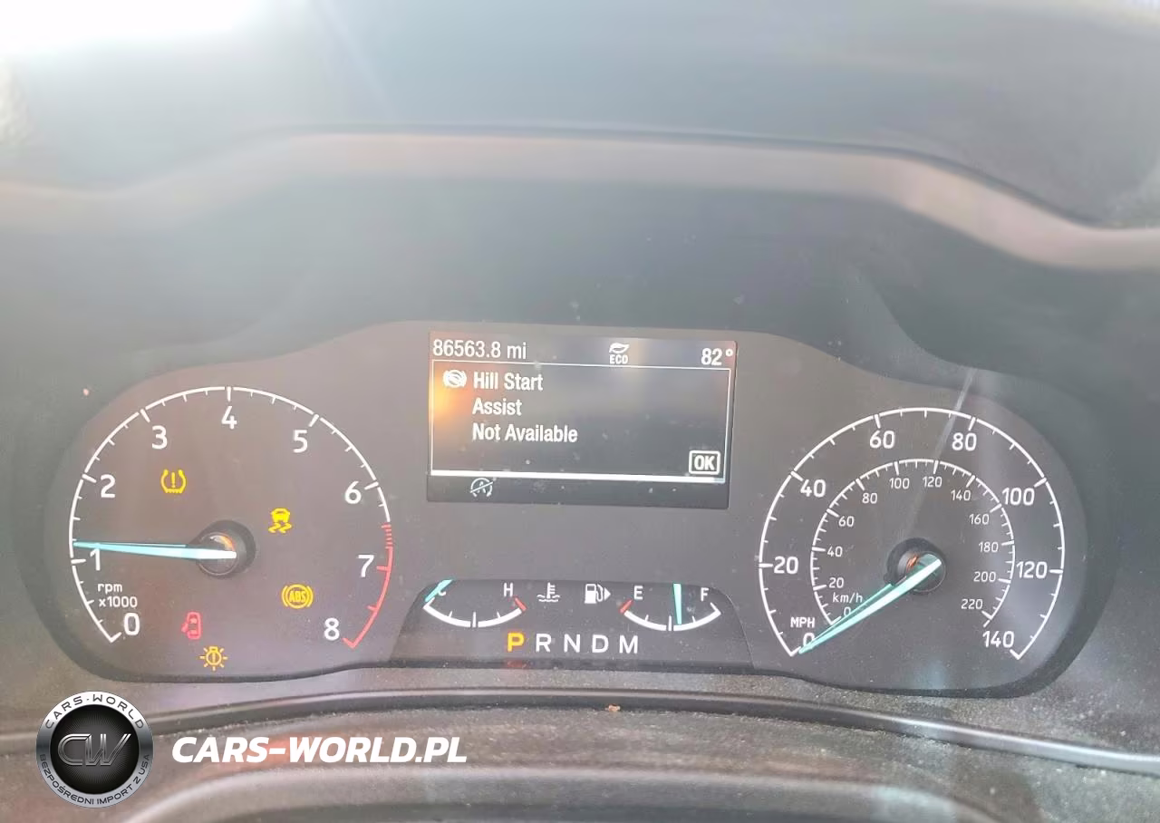 2020 Ford Transit Connect Xl VIN:NM0LS7E25L1454220 - 9