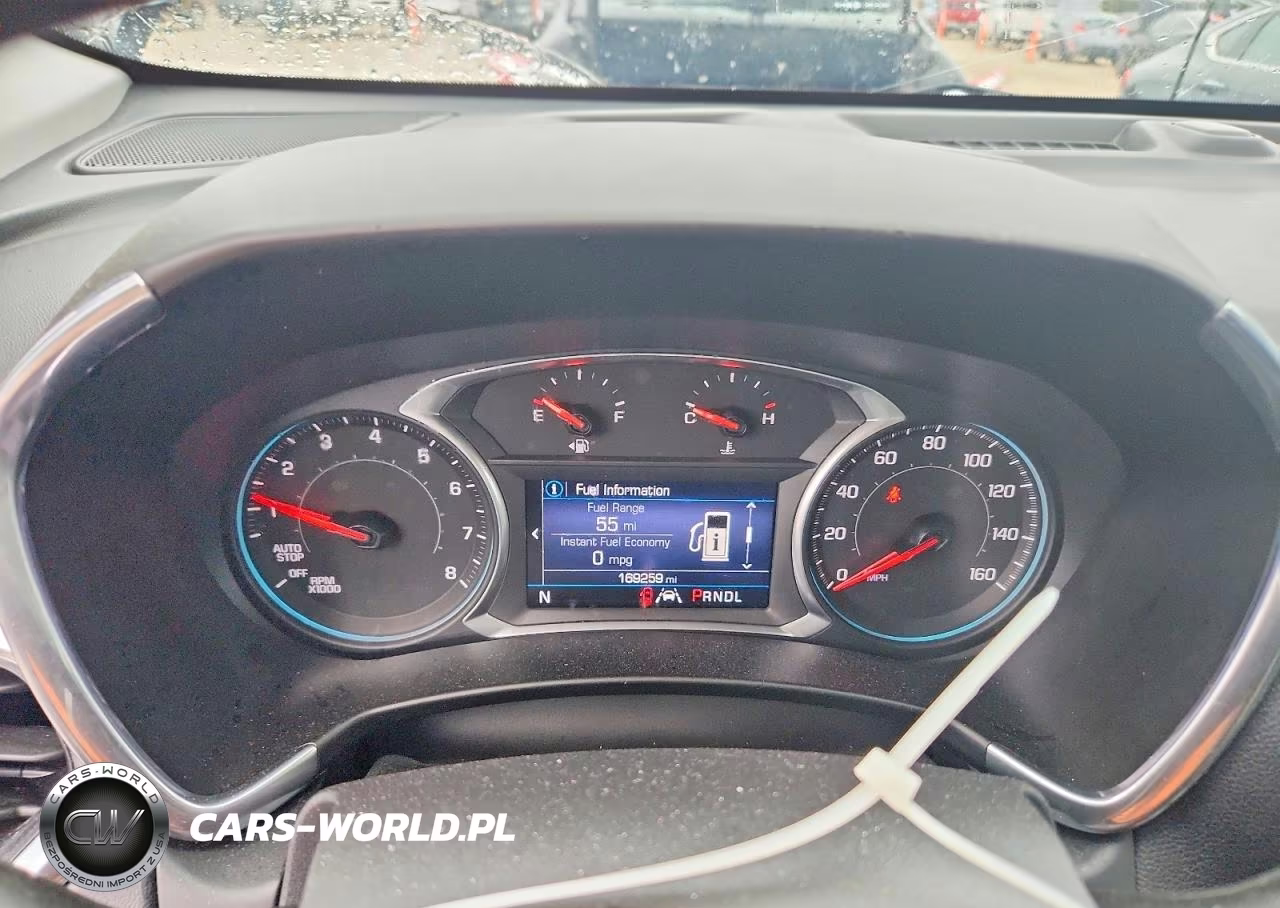 2020 Chevrolet Equinox Lt VIN:3GNAXJEV6LS500646 - 9