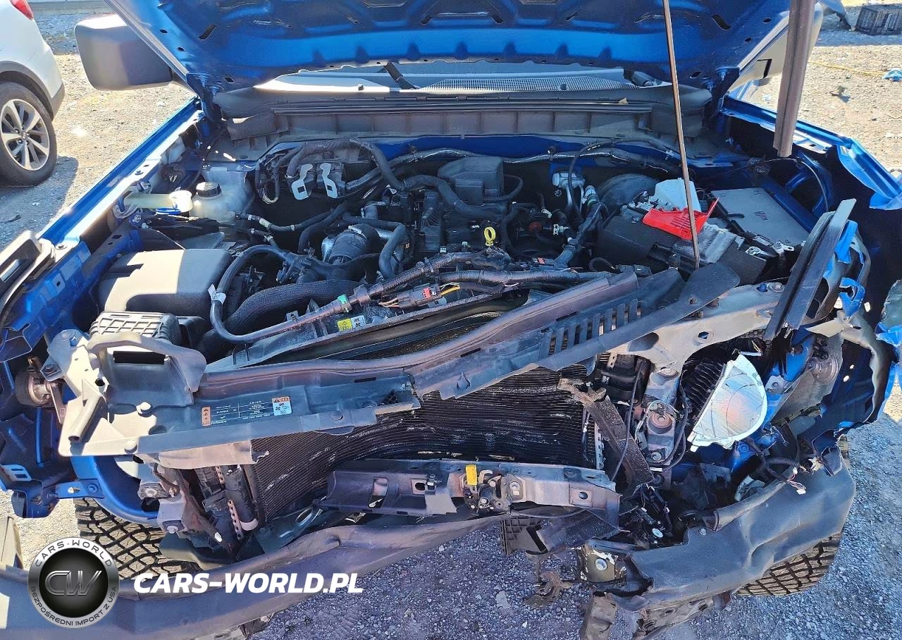 2021 Ford Bronco Base VIN:1FMDE5DH2MLA96827 - 11