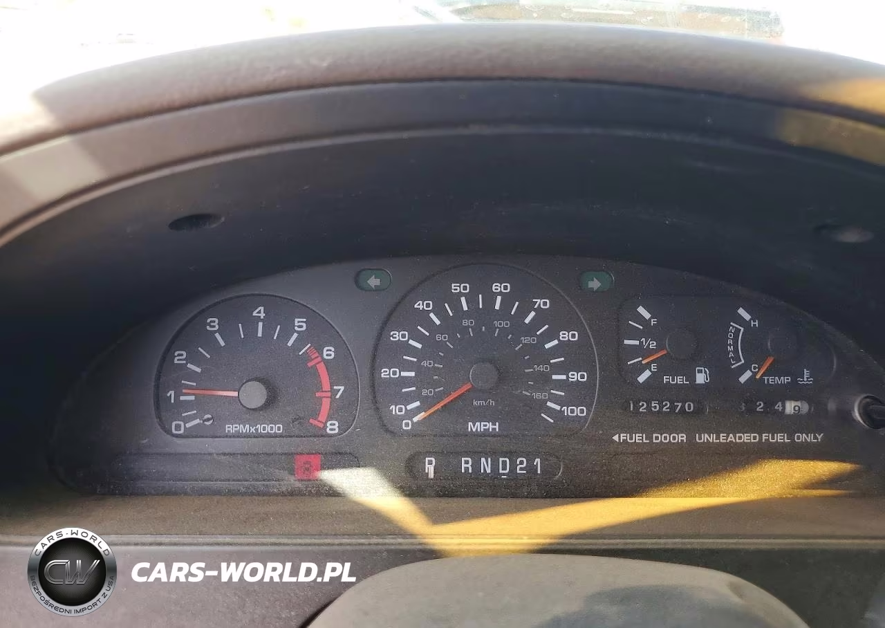 1997 Mercury Villager VIN:4M2DV1113VDJ37086 - 9