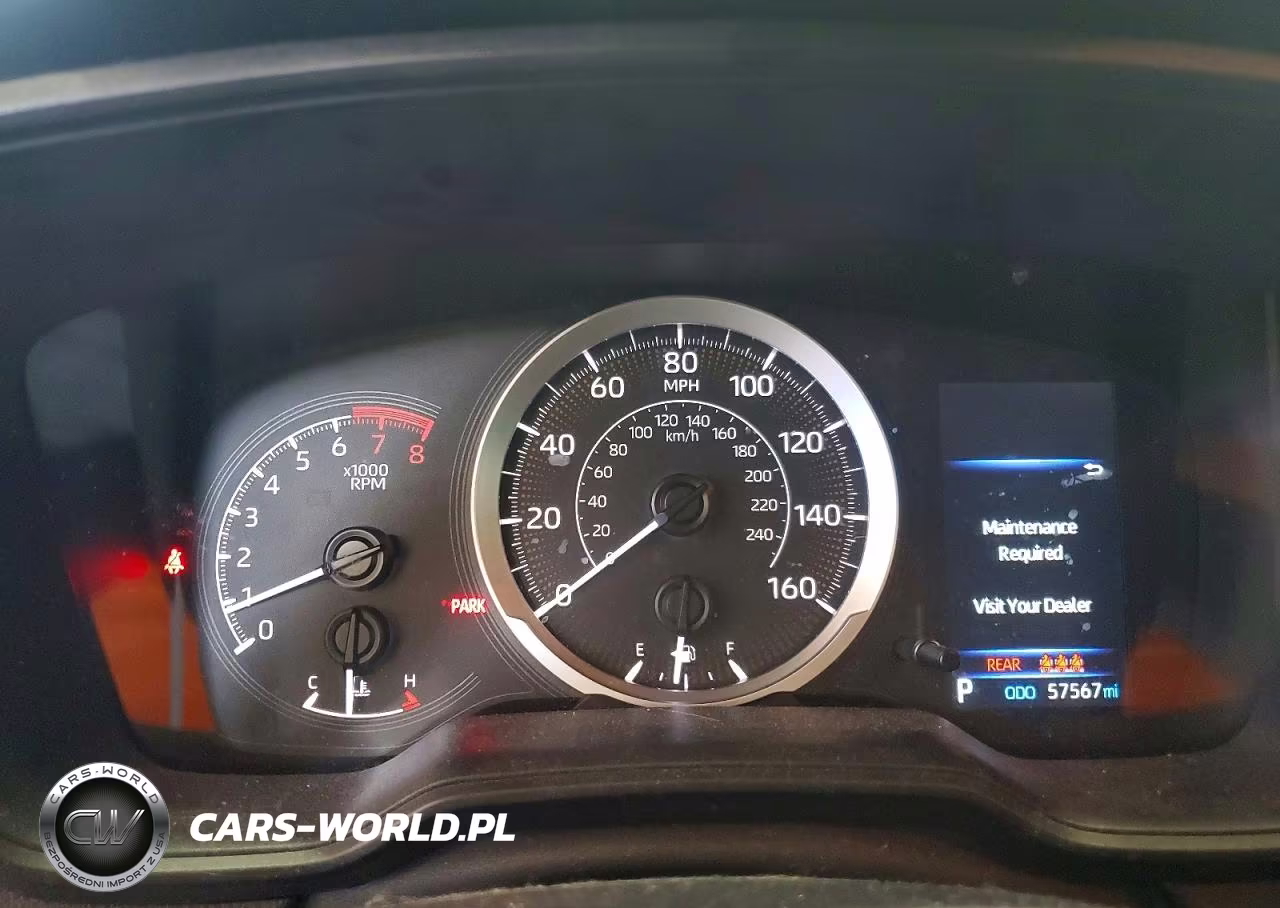 2022 Toyota Corolla Le VIN:5YFEPMAE9NP354437 - 9