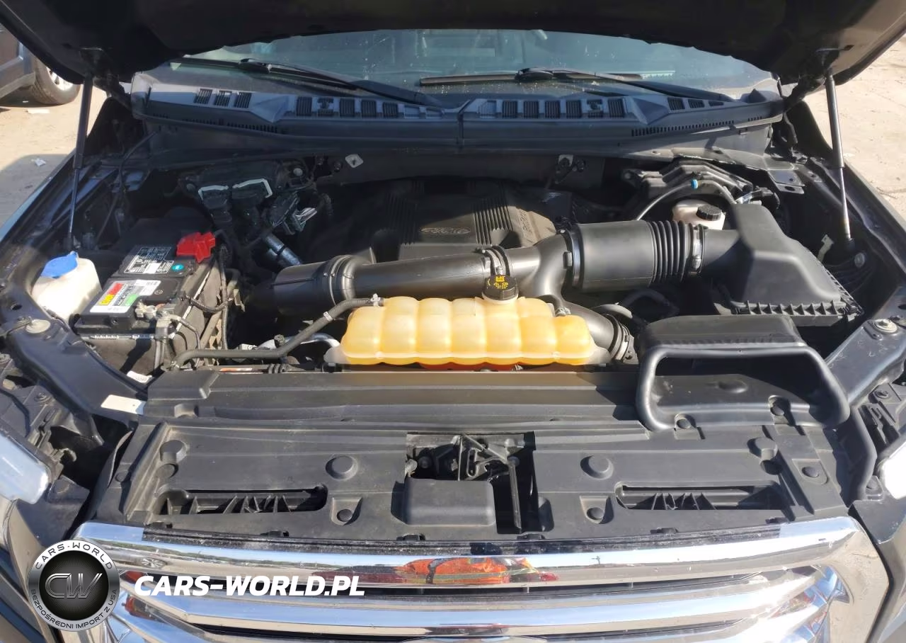 2017 Ford F150 Supercrew VIN:1FTEW1EGXHKD23732 - 11