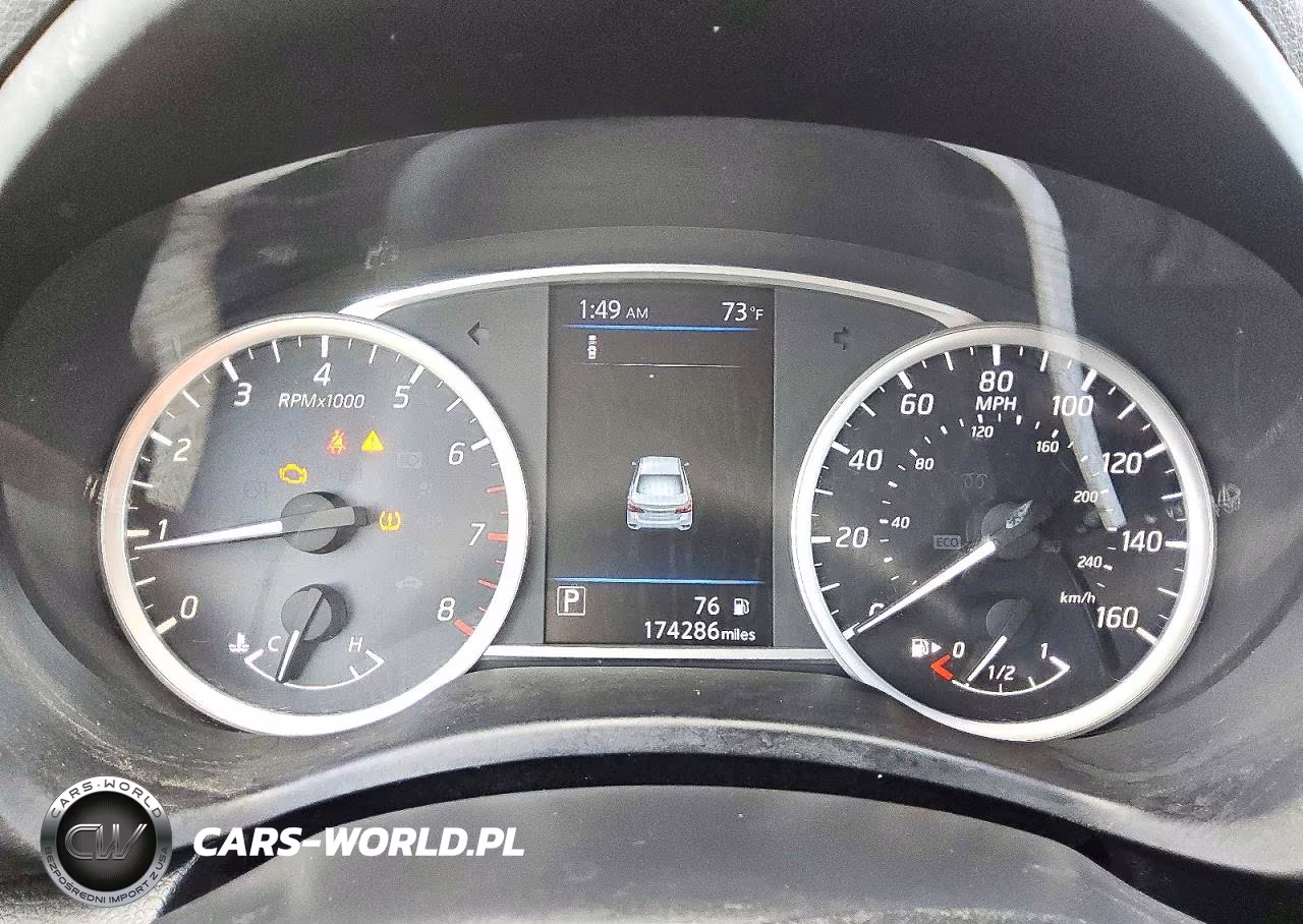 2019 Nissan Sentra Sv VIN:3N1AB7APXKY311319 - 9