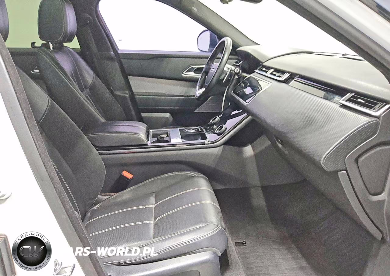 2018 Land Rover Range Rover Velar R-Dynamic Se VIN:SALYL2RV5JA752852 - 14