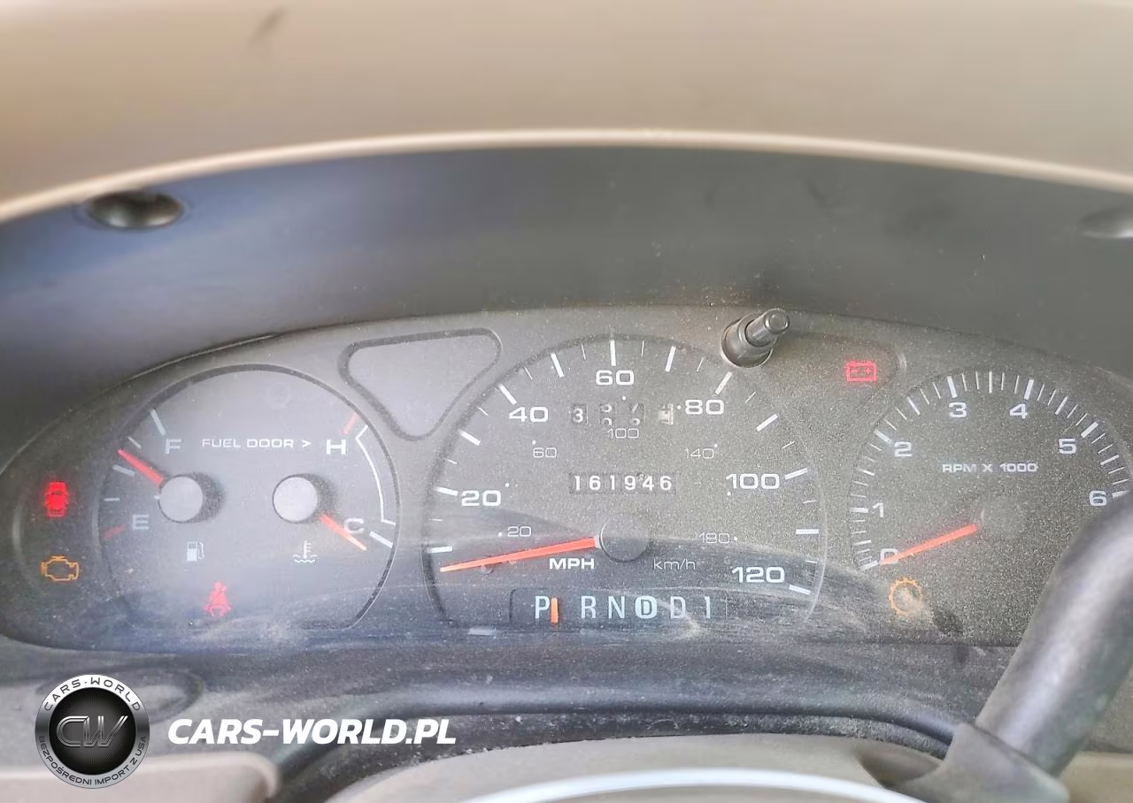 2003 Ford Taurus Ses VIN:1FAFP55283G218640 - 9