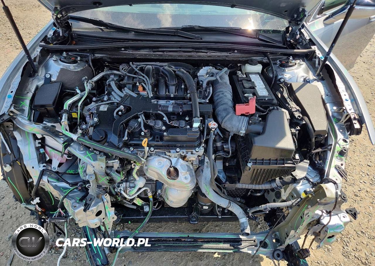 2025 Lexus Es 350 Base VIN:58ADZ1B14SU189142 - 11
