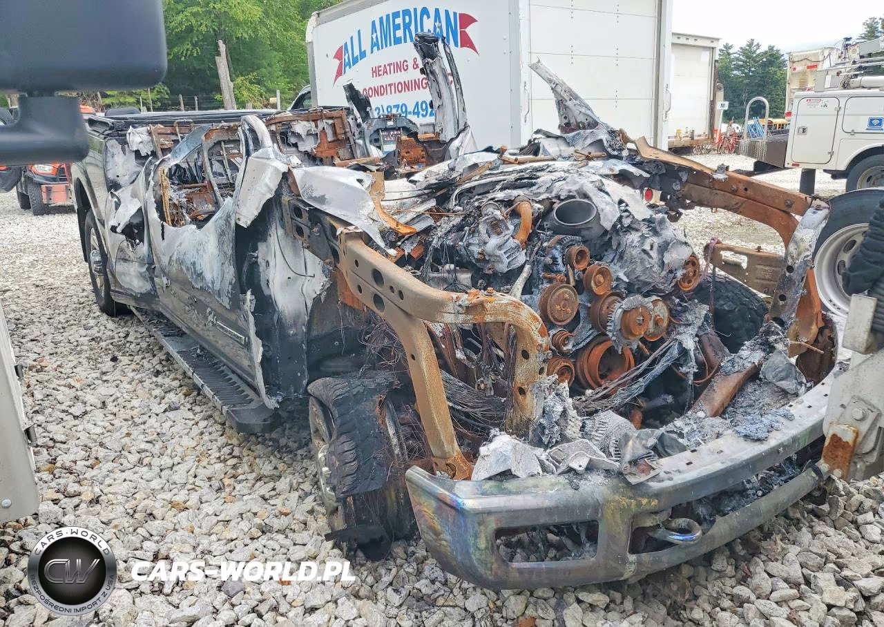 2018 Ford F350 Super Duty VIN:1FT8W3BT4JEC03553 - 4