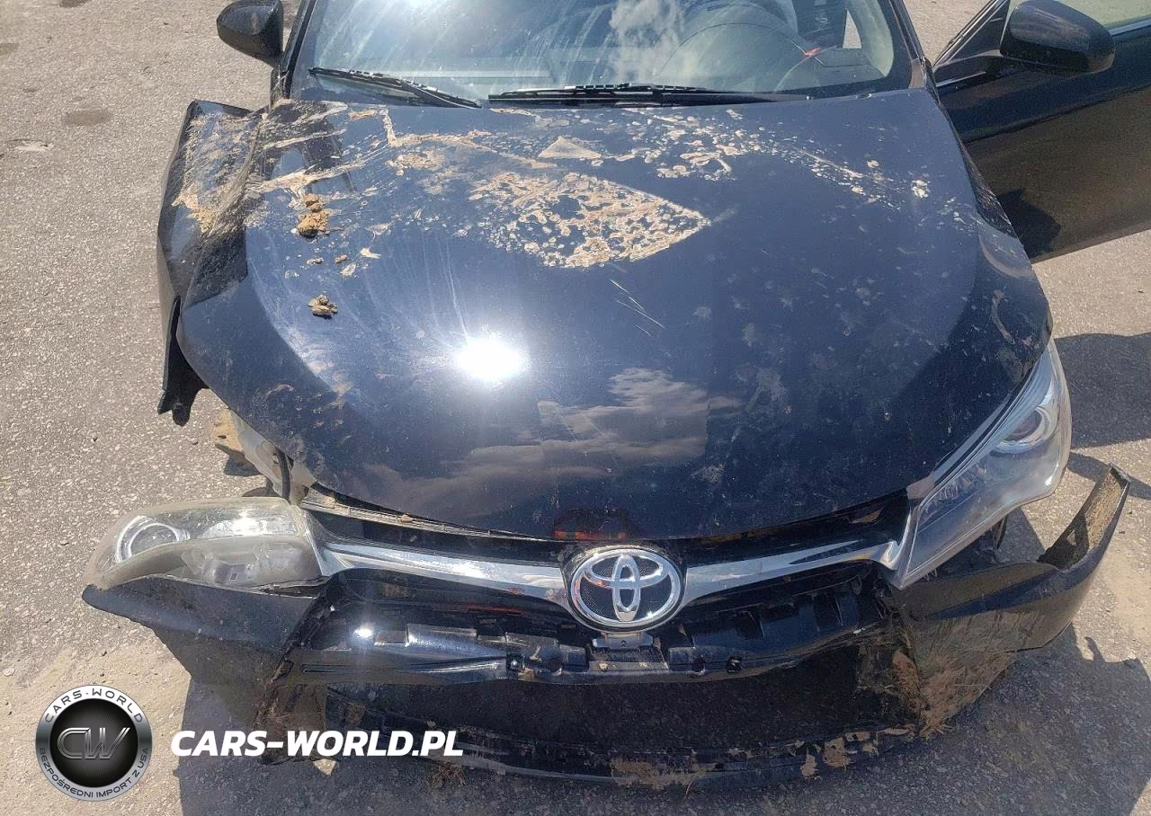 2015 Toyota Camry Xse VIN:4T1BF1FK1FU474963 - 11