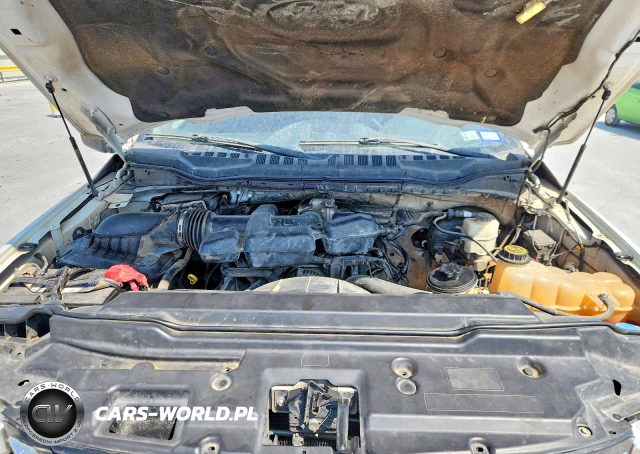 2017 Ford F250 Super Duty VIN:1FT7X2B67HEC60272 - 11