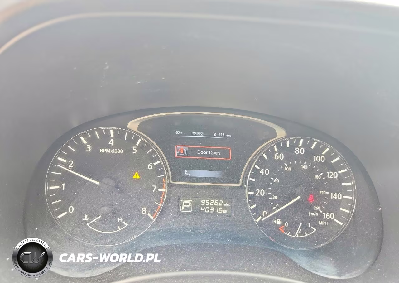 2015 Nissan Pathfinder Sl VIN:5N1AR2MM7FC638526 - 9