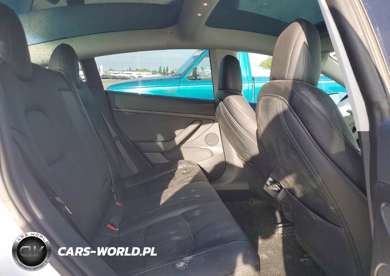 2023 Tesla Model 3 VIN:5YJ3E1EA4PF449263 - 10
