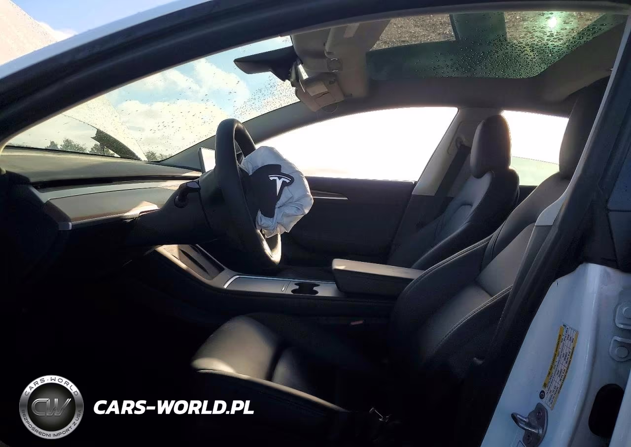 2023 Tesla Model 3 VIN:5YJ3E1EA4PF449263 - 7