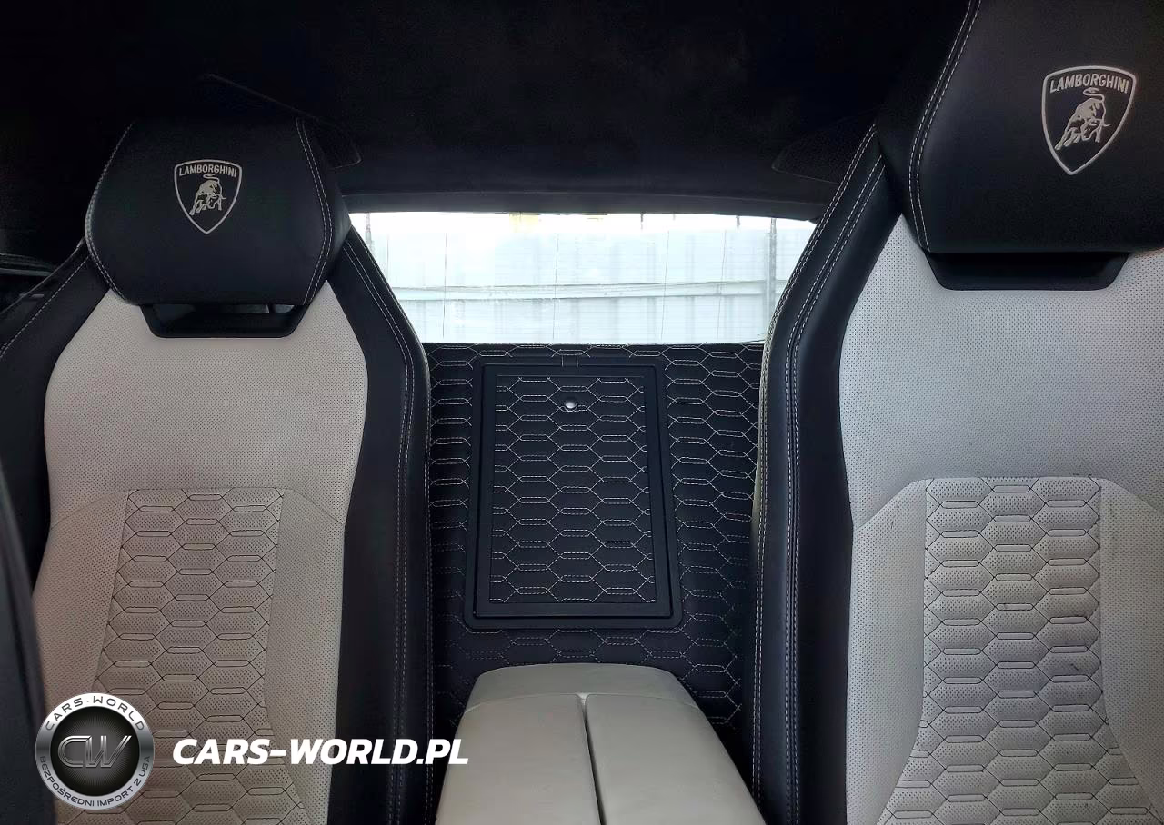 2020 Lamborghini Urus VIN:ZPBUA1ZL1LLA06998 - 10