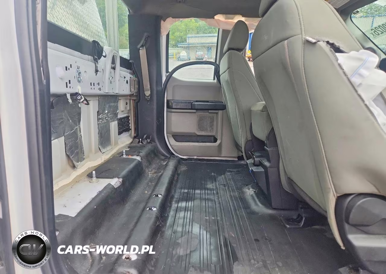 2019 Ford F150 Super Cab VIN:1FTEX1CP3KKC83193 - 10