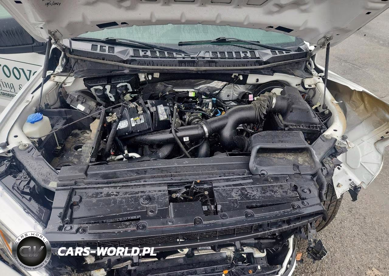 2019 Ford F150 Super Cab VIN:1FTEX1CP3KKC83193 - 11