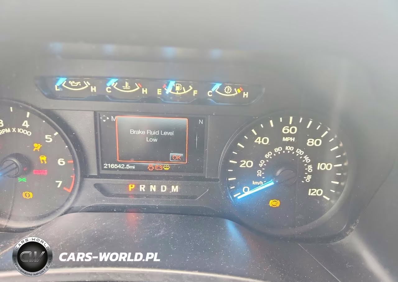2019 Ford F150 Super Cab VIN:1FTEX1CP3KKC83193 - 9