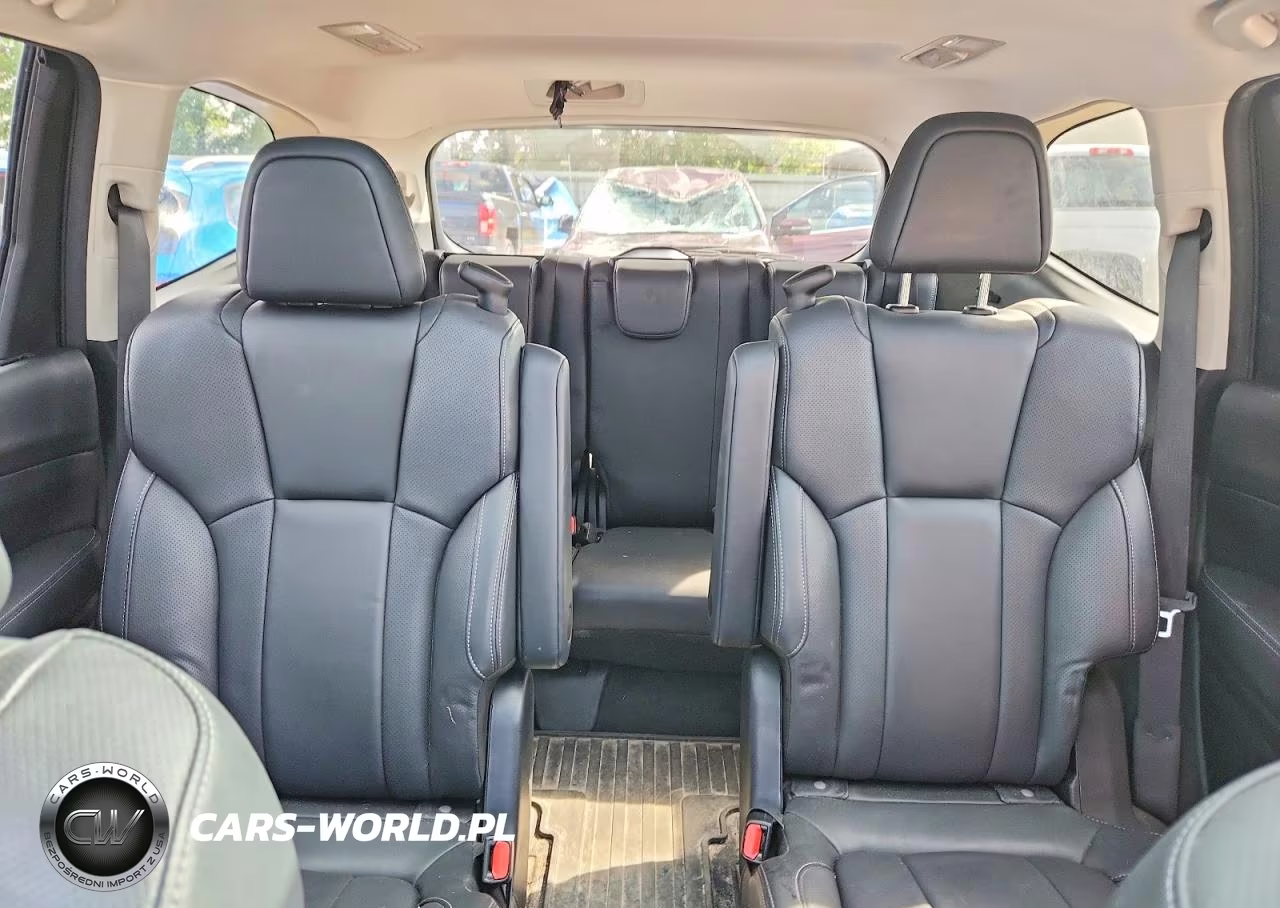 2022 Subaru Ascent Limited VIN:4S4WMAPD1N3416167 - 10