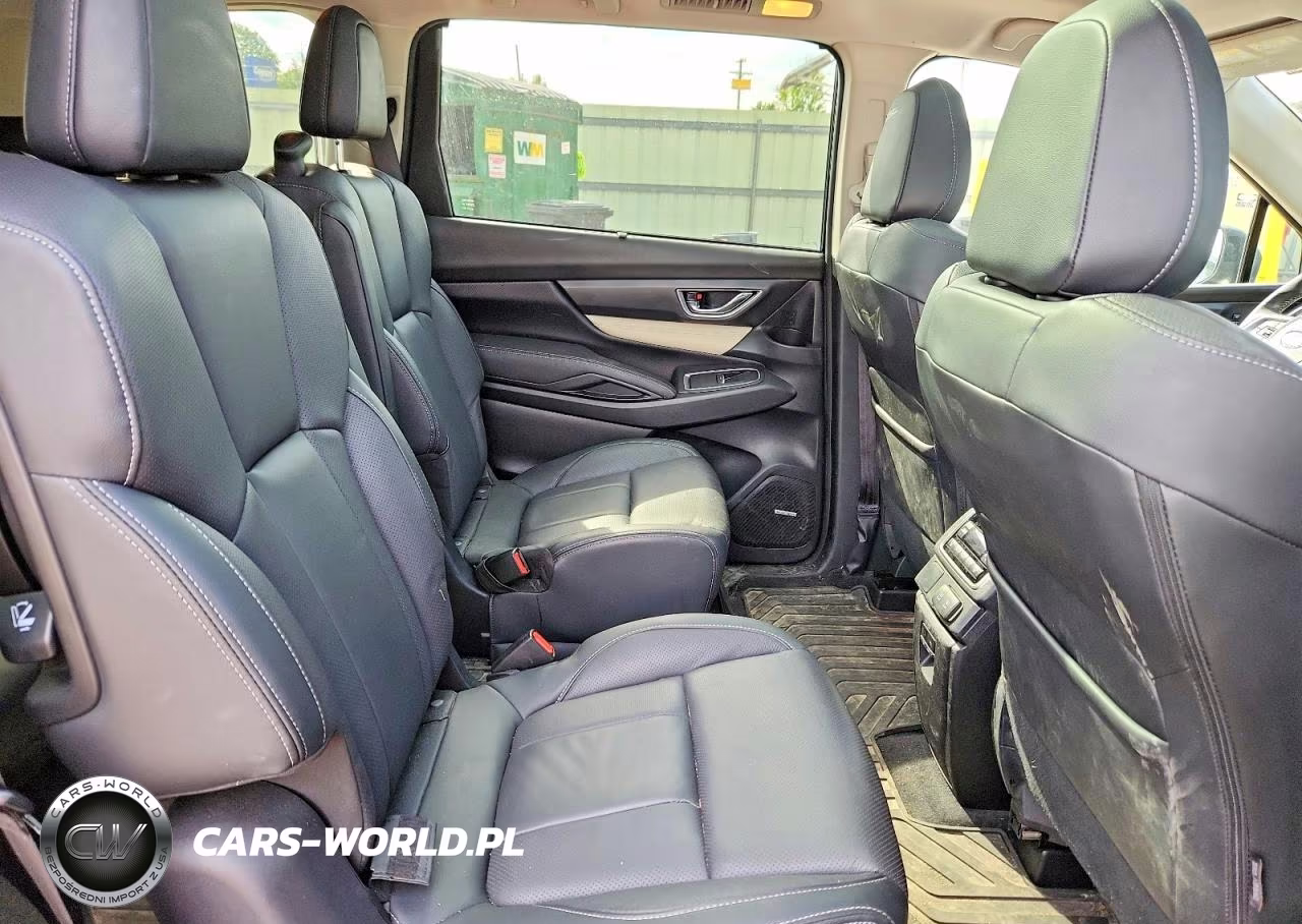 2022 Subaru Ascent Limited VIN:4S4WMAPD1N3416167 - 11