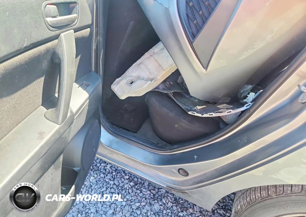 2010 Mazda 3 I VIN:JM1BL1SF5A1246674 - 10