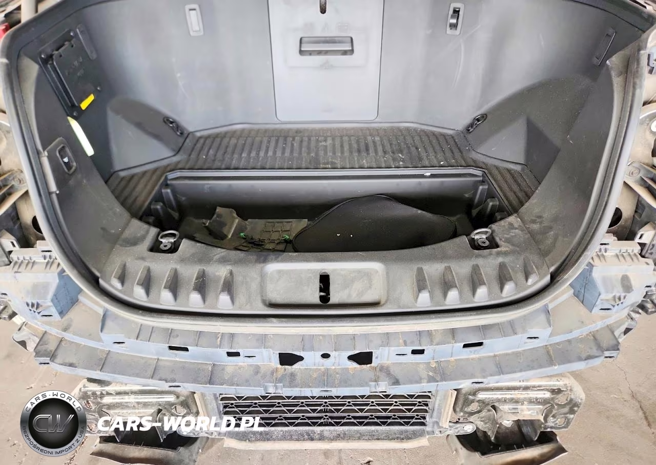 2023 Ford F150 Lightning Pro VIN:1FT6W1EV2PWG56663 - 11
