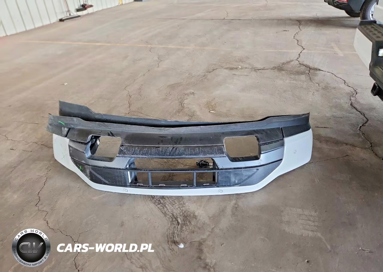 2023 Ford F150 Lightning Pro VIN:1FT6W1EV2PWG56663 - 12