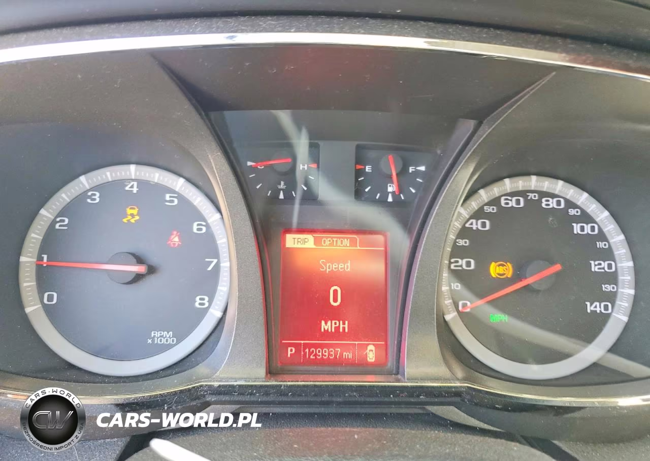 2013 GMC Terrain Sle VIN:2GKFLREK0D6256267 - 9