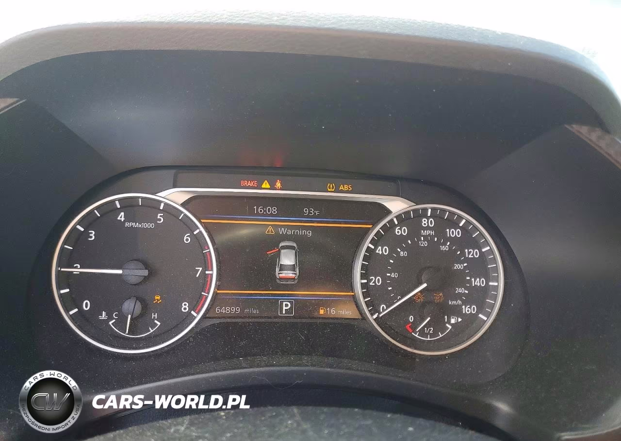 2021 Nissan Sentra Sv VIN:3N1AB8CV9MY252221 - 9