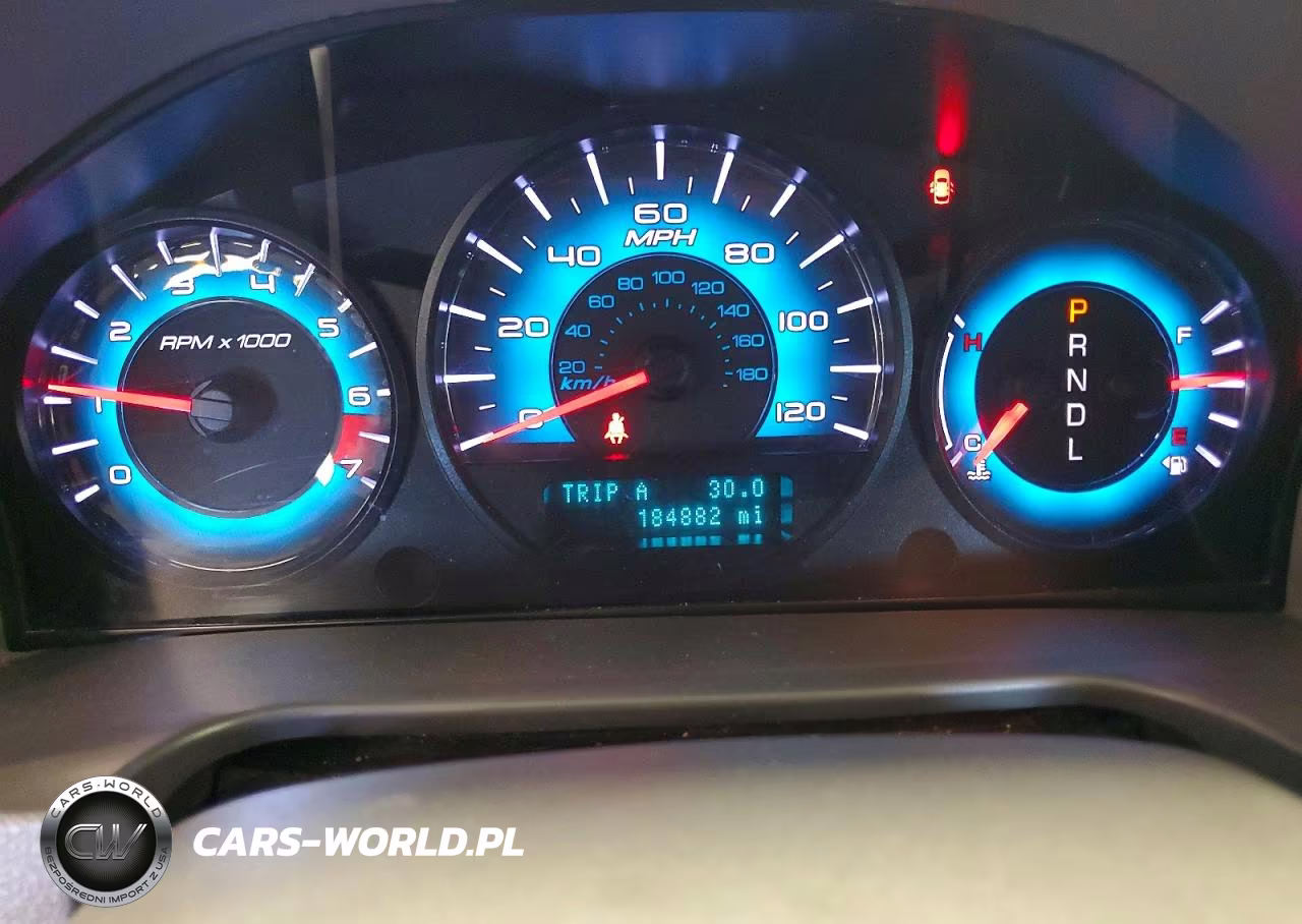 2011 Ford Fusion Sel VIN:3FAHP0JAXBR252997 - 9