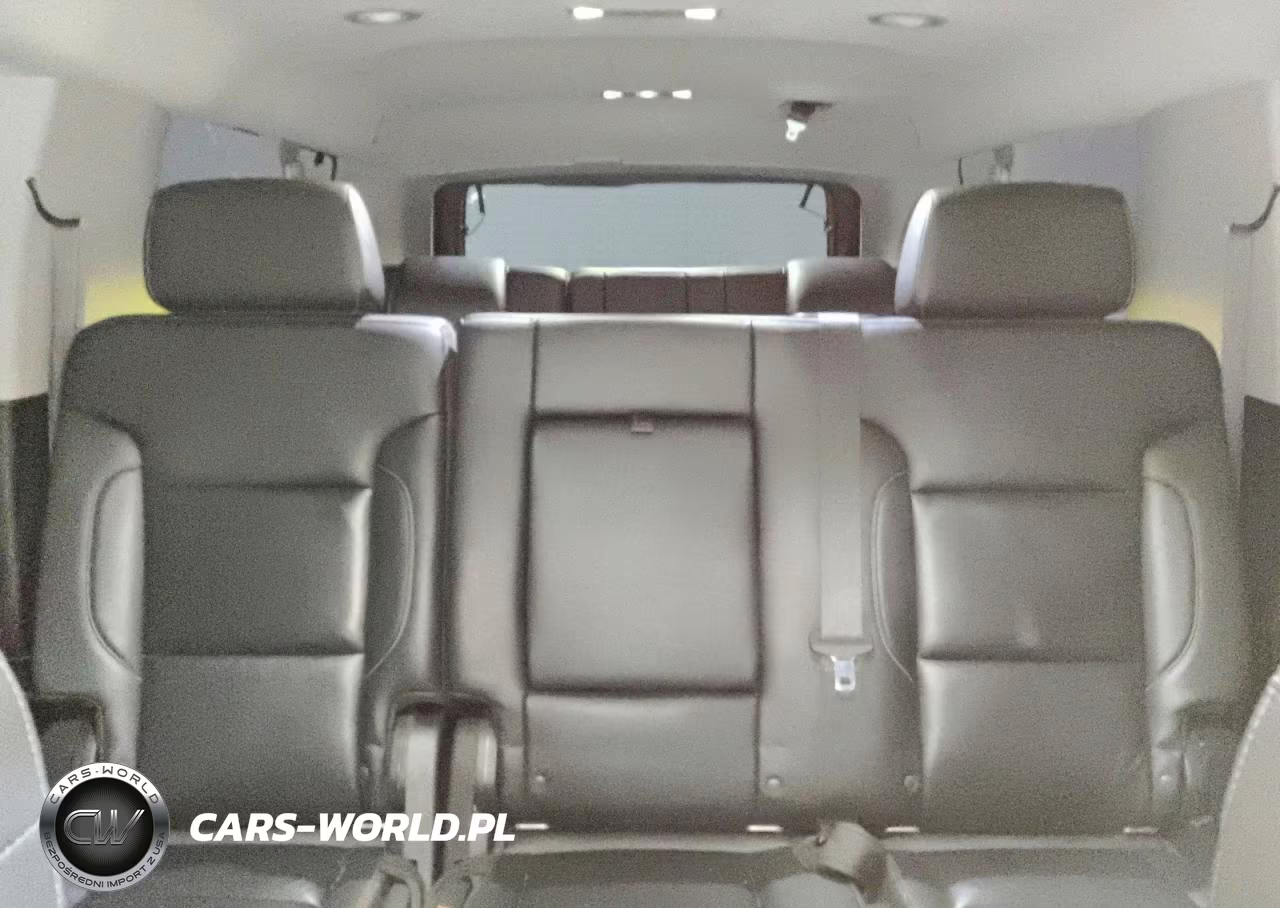 2019 Chevrolet Suburban C1500 Lt VIN:1GNSCHKC2KR329973 - 10