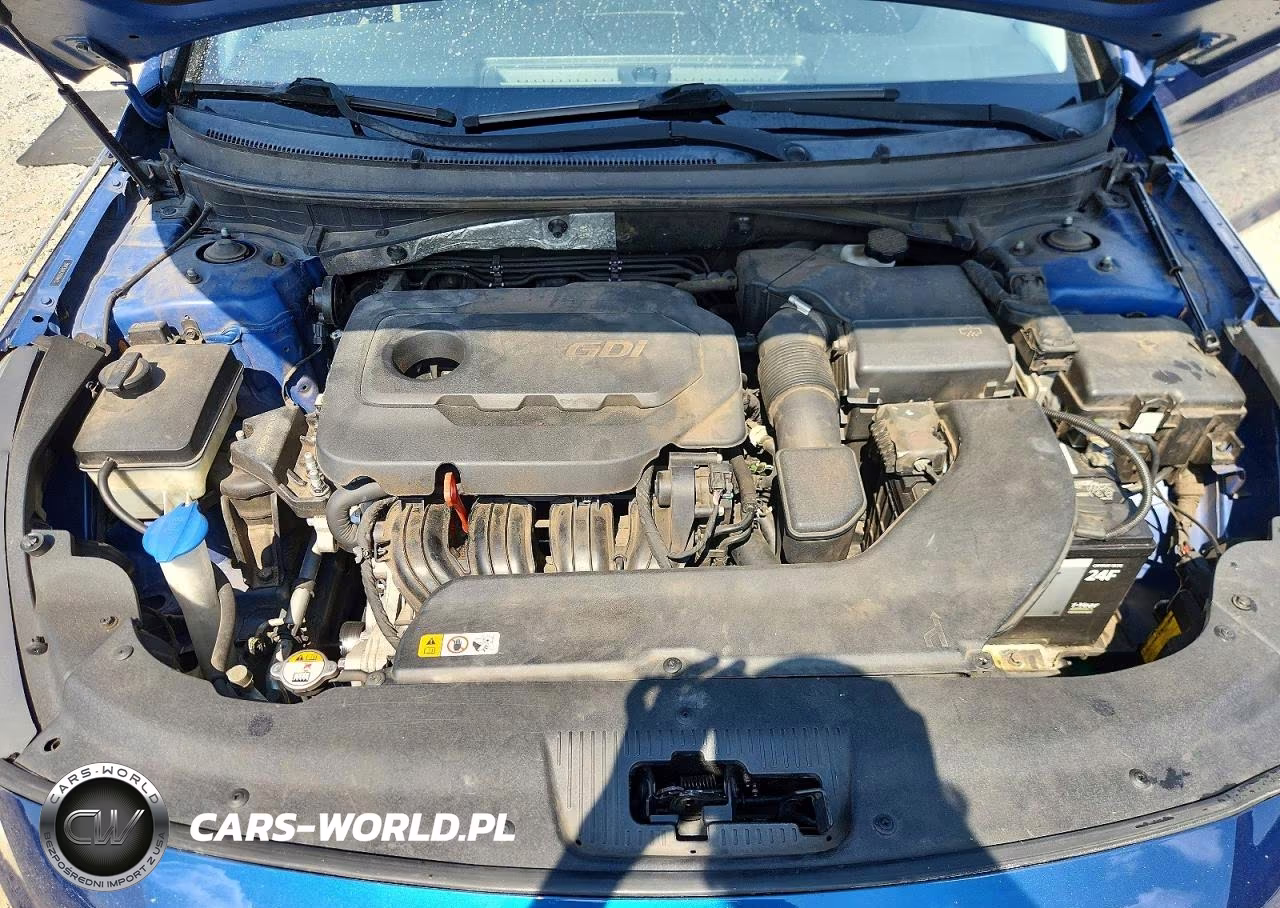 2015 Hyundai Sonata Limited VIN:5NPE34AF2FH064415 - 11