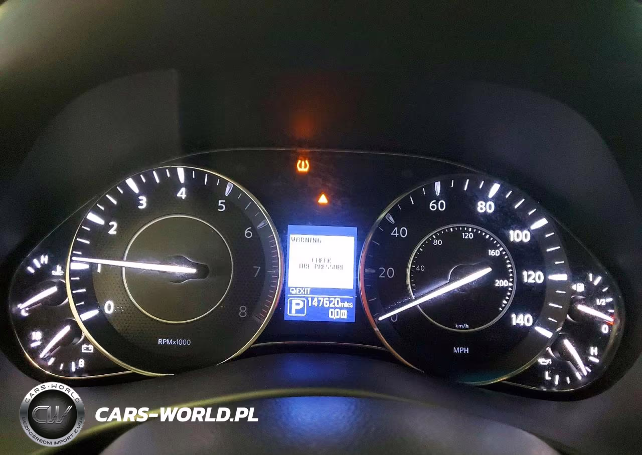 2017 Nissan Armada Platinum VIN:JN8AY2NC1H9511160 - 9