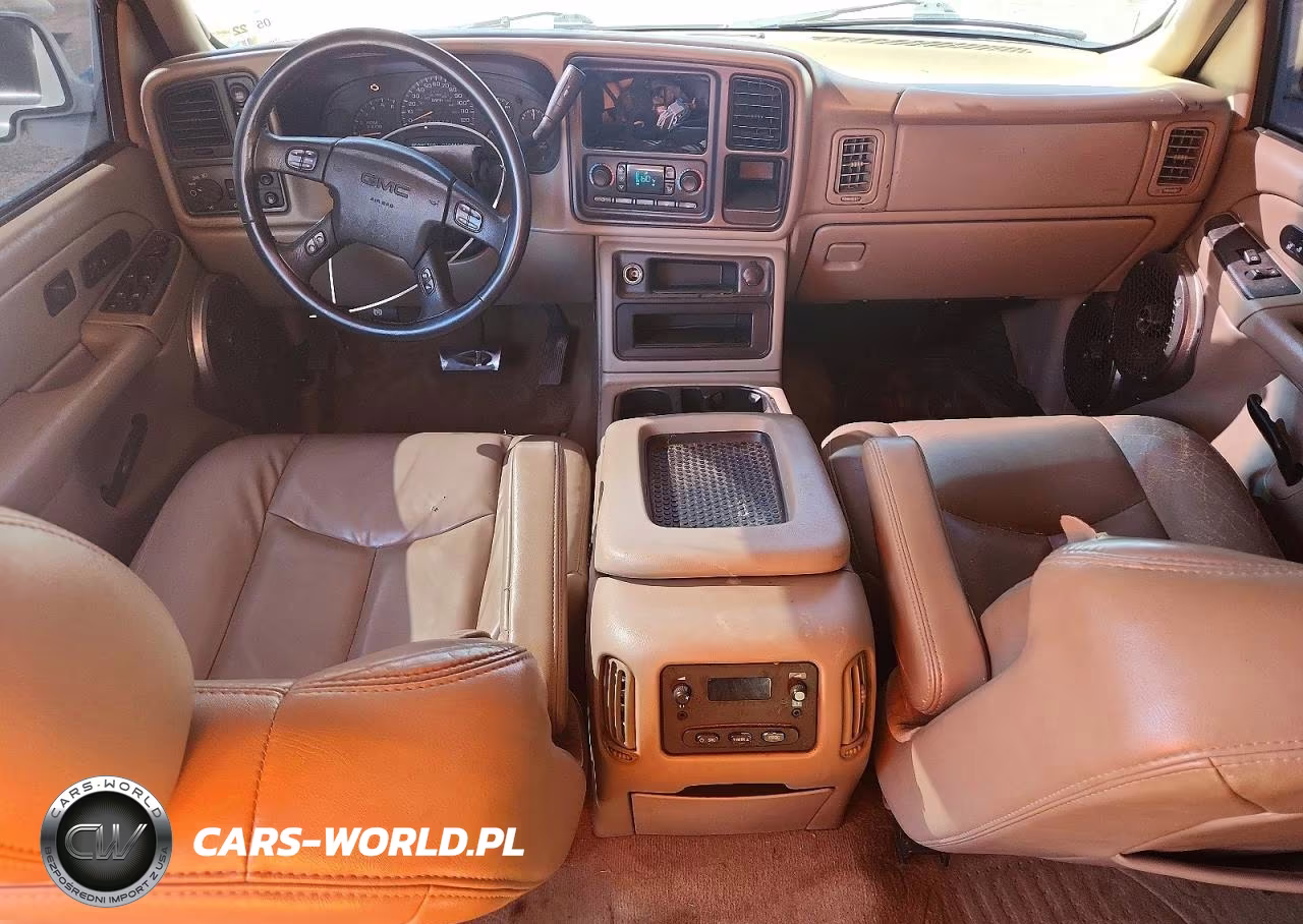 2006 GMC New Sierra K1500 VIN:2GTEK13Z561298946 - 8