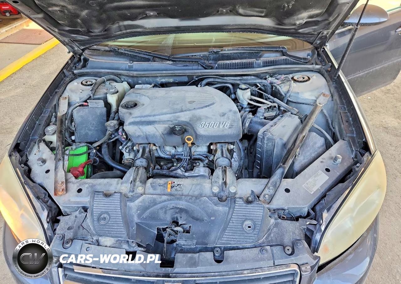 2011 Chevrolet Impala Lt VIN:2G1WG5EK9B1209833 - 11