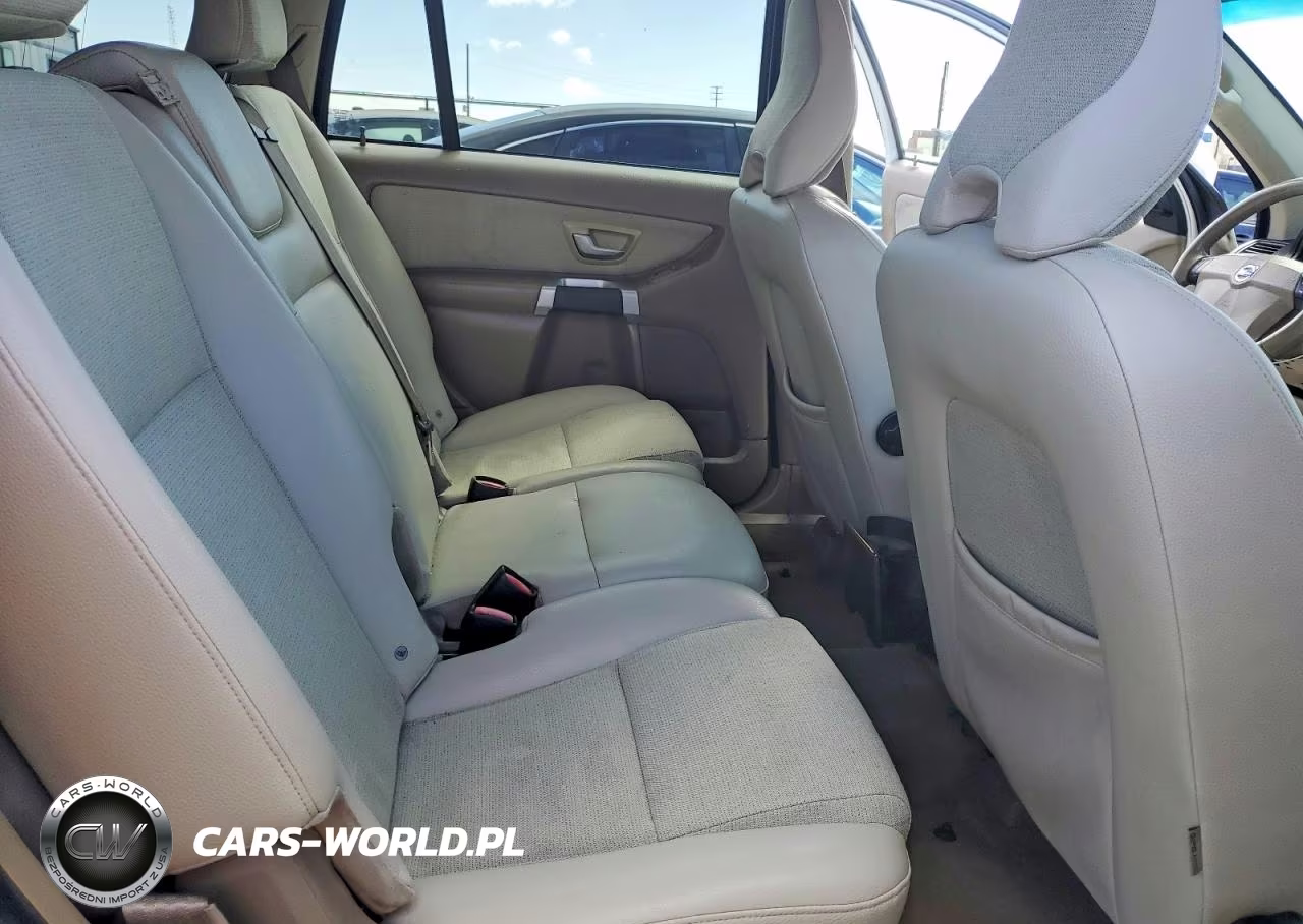 2009 Volvo Xc90 3.2 VIN:YV4CN982091519255 - 10