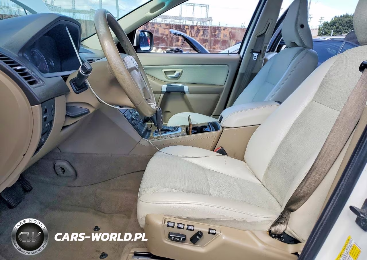 2009 Volvo Xc90 3.2 VIN:YV4CN982091519255 - 7