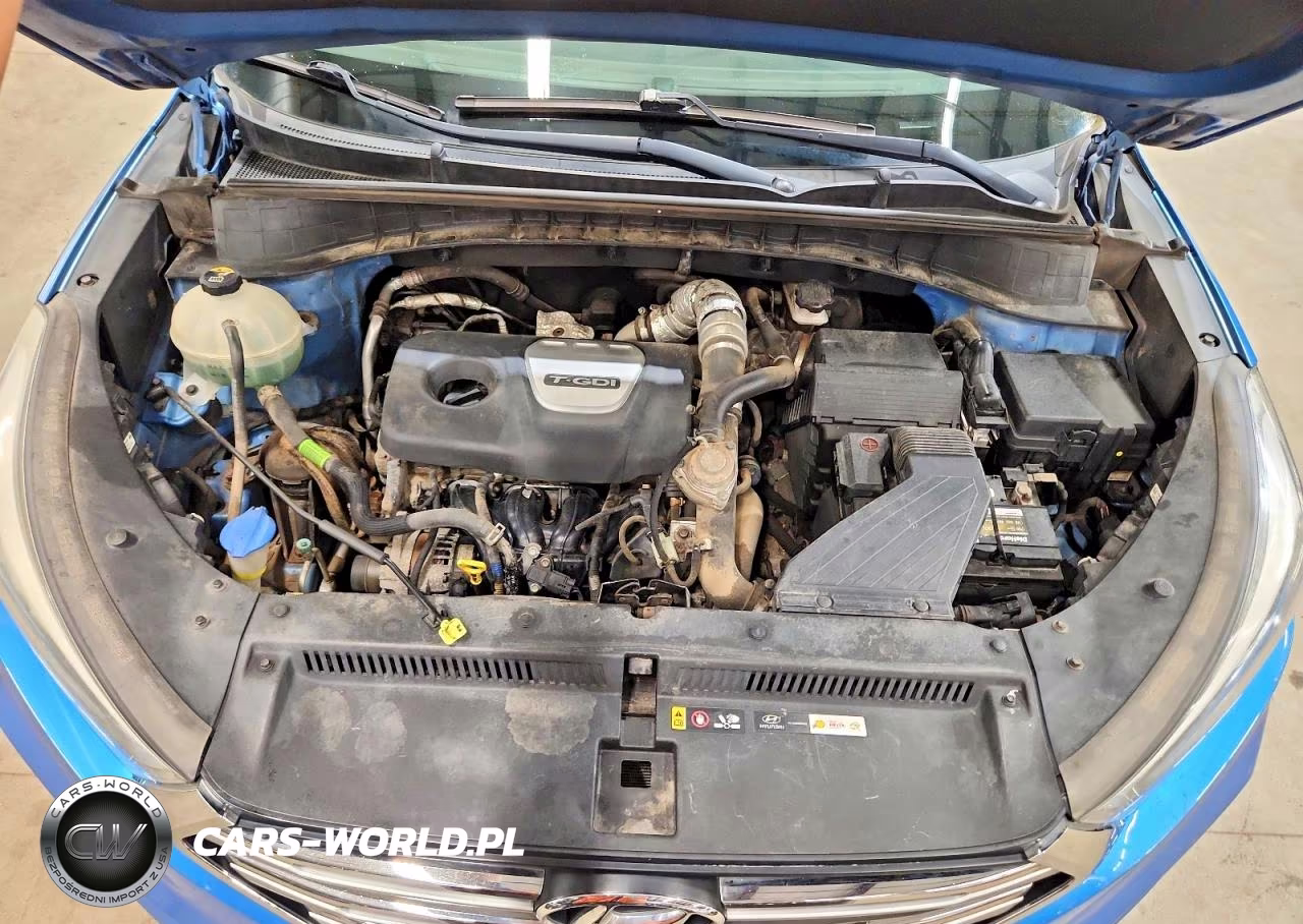 2018 Hyundai Tucson Limited VIN:KM8J3CA20JU729232 - 12