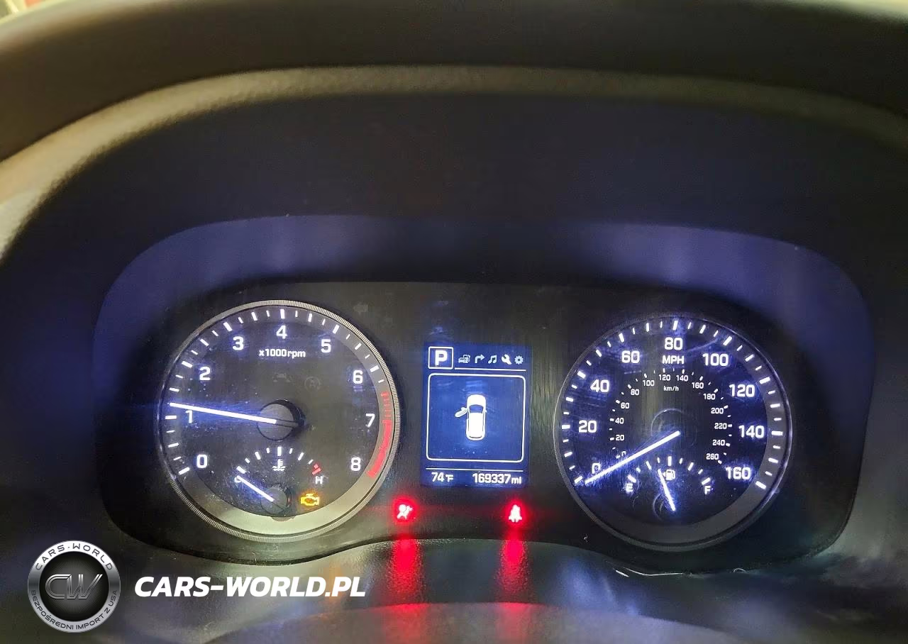 2018 Hyundai Tucson Limited VIN:KM8J3CA20JU729232 - 9