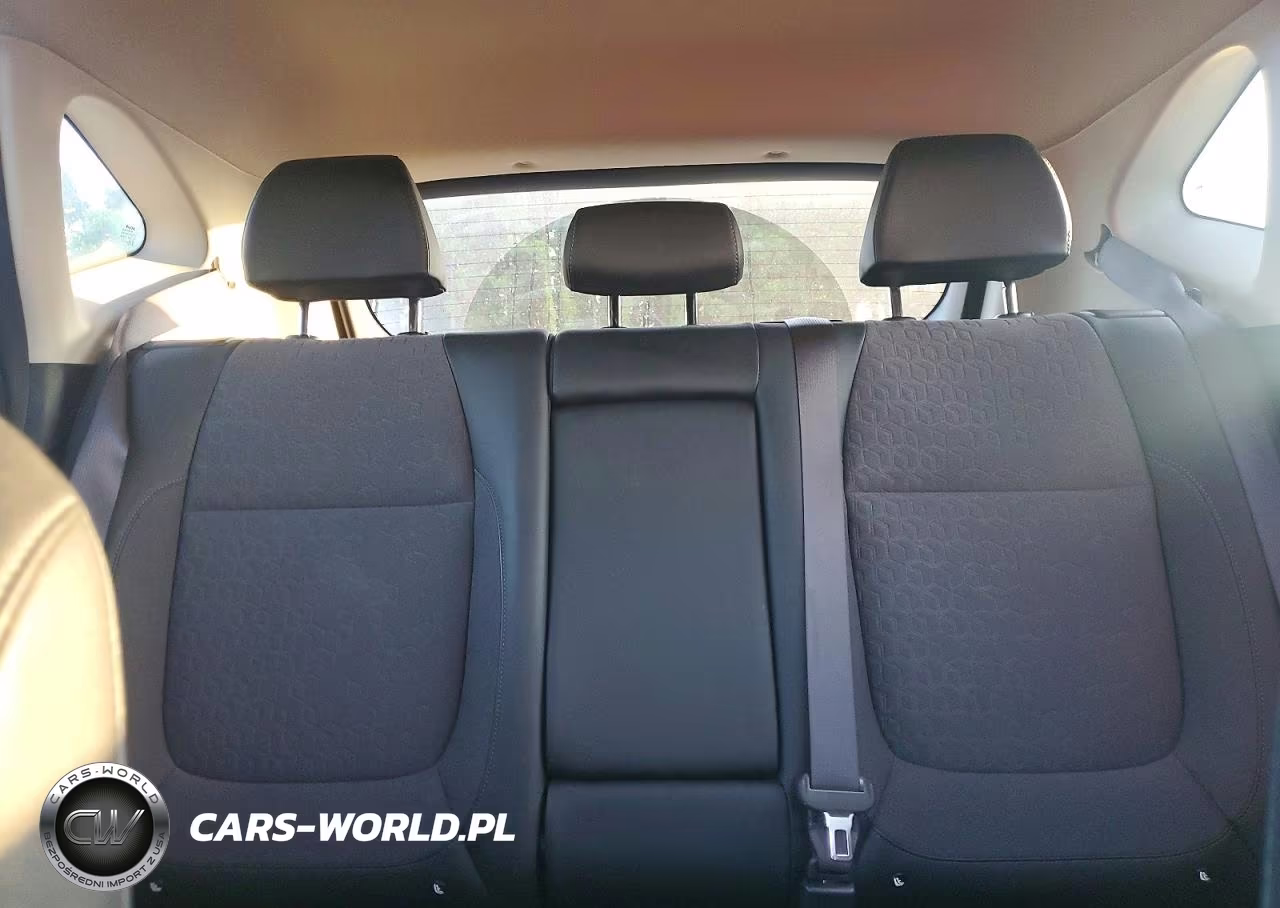 2025 Kia Seltos S VIN:KNDEU2AA9S7783794 - 10
