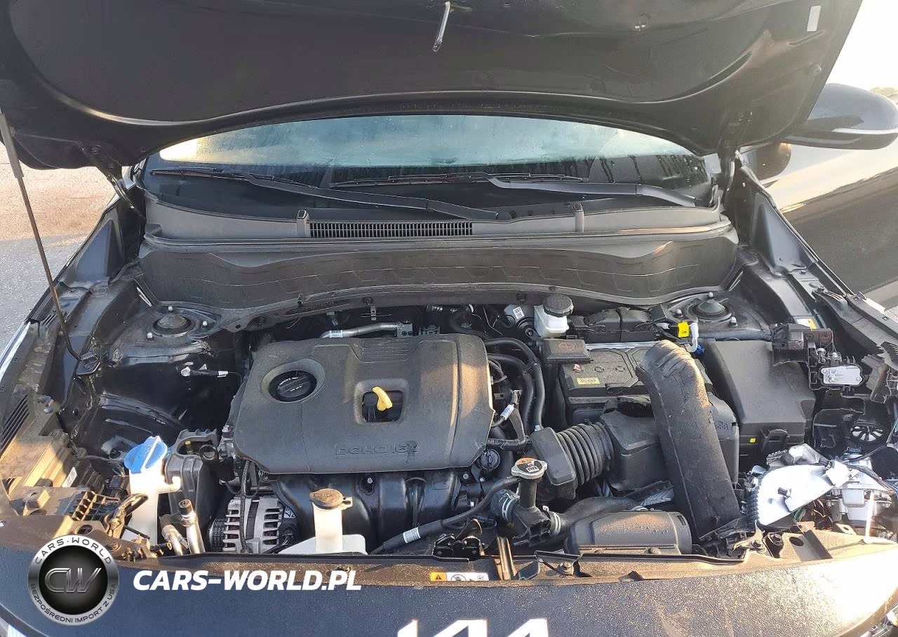 2025 Kia Seltos S VIN:KNDEU2AA9S7783794 - 12