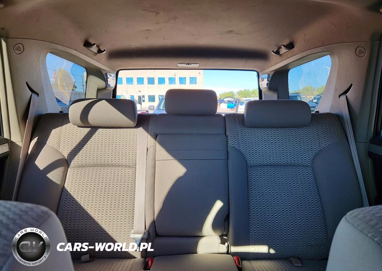 2008 Toyota 4Runner Sr5 VIN:JTEBU14R08K025763 - 10