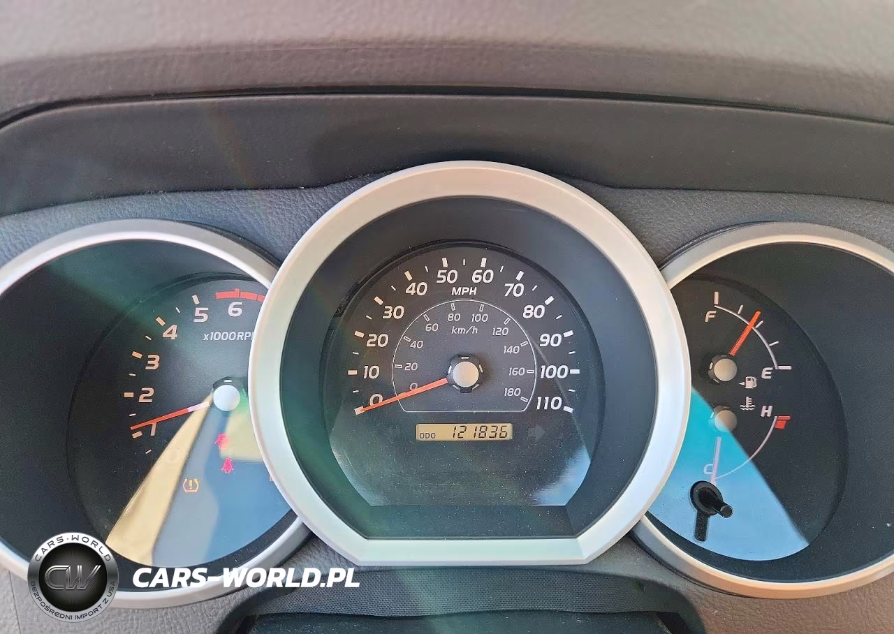 2008 Toyota 4Runner Sr5 VIN:JTEBU14R08K025763 - 9